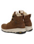 Dolomite Туристически Braies Gtx GORE-TEX 278542-0300011 Кафяв - Pepit.bg