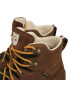 Dolomite Туристически Braies Gtx GORE-TEX 278542-0300011 Кафяв - Pepit.bg