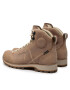 Dolomite Туристически Cinquantaquattro Gigh Fg W Gtx GORE-TEX 268009-0848005 Бежов - Pepit.bg