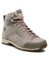 Dolomite Туристически Cinquantaquattro High Fg W Gtx GORE-TEX 268009-1325005 Сив - Pepit.bg