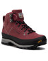 Dolomite Туристически Cinquantaquattro Trek W Gtx GORE-TEX 271852-0910005 Бордо - Pepit.bg