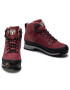 Dolomite Туристически Cinquantaquattro Trek W Gtx GORE-TEX 271852-0910005 Бордо - Pepit.bg