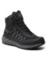 Dolomite Туристически Croda Nera Hi Gts Ws GORE-TEX 289224-0119006 Черен - Pepit.bg