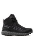 Dolomite Туристически Croda Nera Hi Gts Ws GORE-TEX 289224-0119006 Черен - Pepit.bg