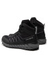 Dolomite Туристически Croda Nera Hi Gts Ws GORE-TEX 289224-0119006 Черен - Pepit.bg