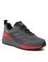 Dolomite Туристически Croda Nera Tech Gtx M GORE-TEX 296273 Сив - Pepit.bg