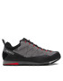 Dolomite Туристически Crodarossa Low Gtx Ms GORE-TEX 289243-1227020 Сив - Pepit.bg