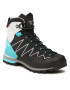 Dolomite Туристически Crodarossa Pro GTX 2.0 W GORE-TEX 280414 Черен - Pepit.bg