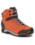 Dolomite Туристически W'S 54 Hike Evo GTX GORE-TEX 289209 Червен - Pepit.bg