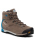 Dolomite Туристически Zernez Gtx GORE-TEX 248115-1435 Кафяв - Pepit.bg