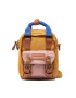 Doughnut Мъжка чантичка Macaroon Tiny D226-3590-F Цветен - Pepit.bg