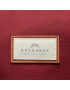 Doughnut Раница Macaroon D010-1397-F Бордо - Pepit.bg