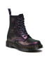 Dr. Martens Боти 1460 26958519 Виолетов - Pepit.bg