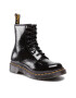 Dr. Martens Боти 1460 W 26859001 Черен - Pepit.bg