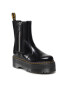 Dr. Martens Боти 2976 Max 26903001 Черен - Pepit.bg