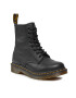 Dr. Martens Боти Pascal 13512006 Черен - Pepit.bg