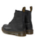 Dr. Martens Боти Pascal 13512006 Черен - Pepit.bg