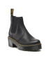 Dr. Martens Боти Rometty 23917001 Черен - Pepit.bg