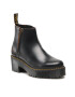 Dr. Martens Боти Rometty II 26200001 Черен - Pepit.bg