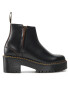 Dr. Martens Боти Rometty II 26200001 Черен - Pepit.bg