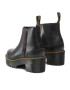 Dr. Martens Боти Rometty II 26200001 Черен - Pepit.bg