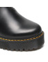 Dr. Martens Боти Rometty II 26200001 Черен - Pepit.bg