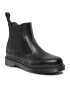 Dr. Martens Боти тип челси 25685001 Черен - Pepit.bg