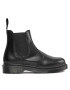 Dr. Martens Боти тип челси 25685001 Черен - Pepit.bg