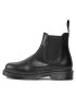 Dr. Martens Боти тип челси 25685001 Черен - Pepit.bg