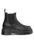 Dr. Martens Боти тип челси 27560001 Черен - Pepit.bg