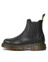 Dr. Martens Боти тип челси 27829001 Черен - Pepit.bg