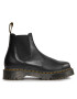 Dr. Martens Боти тип челси 27888001 Черен - Pepit.bg