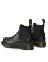 Dr. Martens Боти тип челси 27888001 Черен - Pepit.bg