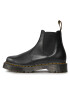 Dr. Martens Боти тип челси 27888001 Черен - Pepit.bg