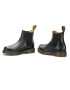 Dr. Martens Боти тип челси 2976 11853001 Черен - Pepit.bg