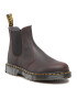 Dr. Martens Боти тип челси 2976 24042247 Кафяв - Pepit.bg