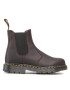 Dr. Martens Боти тип челси 2976 24042247 Кафяв - Pepit.bg