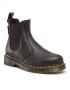 Dr. Martens Боти тип челси 2976 27142001 Черен - Pepit.bg