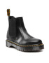 Dr. Martens Боти тип челси 2976 Bex 26205001 Черен - Pepit.bg