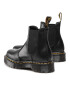 Dr. Martens Боти тип челси 2976 Bex 26205001 Черен - Pepit.bg