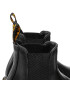 Dr. Martens Боти тип челси 2976 Bex 26205001 Черен - Pepit.bg