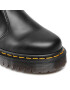 Dr. Martens Боти тип челси 2976 Bex 26205001 Черен - Pepit.bg