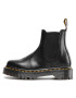 Dr. Martens Боти тип челси 2976 Bex 26205001 Черен - Pepit.bg