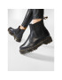 Dr. Martens Боти тип челси 2976 Bex 26205001 Черен - Pepit.bg