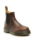 Dr. Martens Боти тип челси 2976 Bex 27896201 Кафяв - Pepit.bg