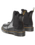 Dr. Martens Боти тип челси 2976 Leonore 26332021 Черен - Pepit.bg