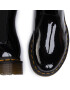 Dr. Martens Боти тип челси 2976 Patent Lamper 25278001 Черен - Pepit.bg