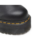 Dr. Martens Боти тип челси 2976 Quad Fl 25635001 Черен - Pepit.bg