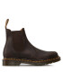 Dr. Martens Боти тип челси 2976 Ys 27486201 Кафяв - Pepit.bg