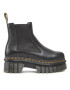 Dr. Martens Боти тип челси Audrick Chelsea 27148001 Черен - Pepit.bg